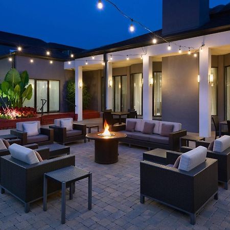 Courtyard By Marriott Augusta Hotell Eksteriør bilde