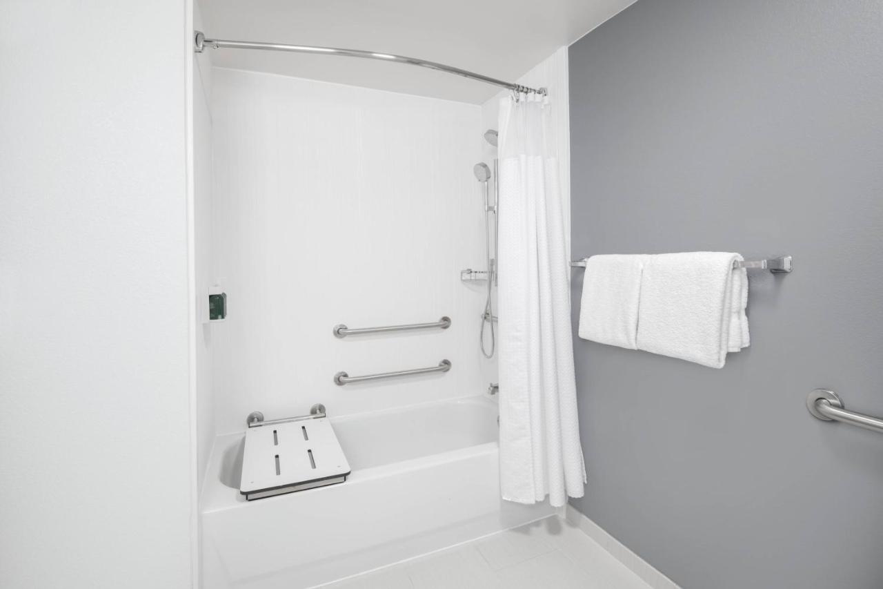 Courtyard By Marriott Augusta Hotell Eksteriør bilde