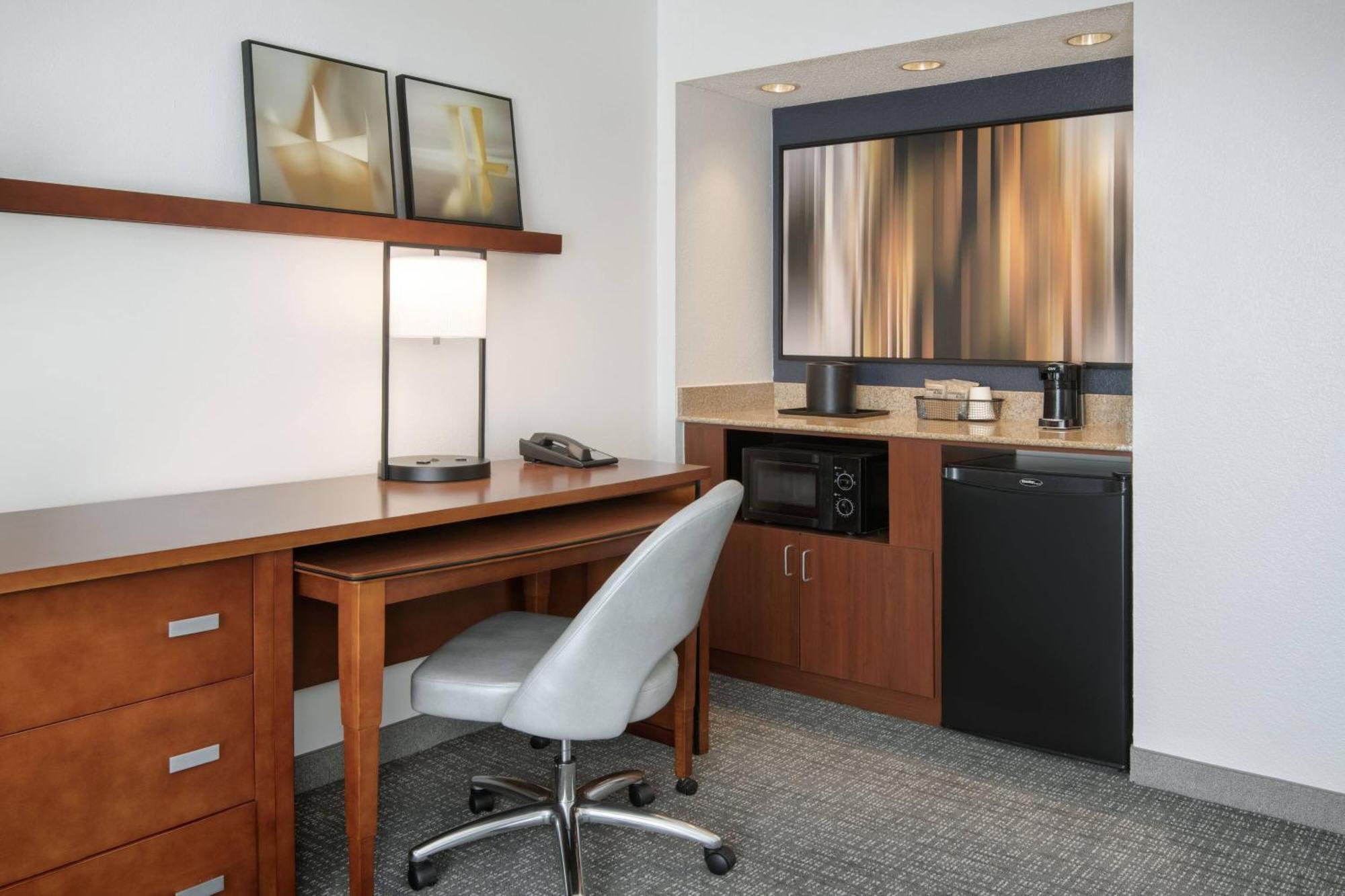 Courtyard By Marriott Augusta Hotell Eksteriør bilde