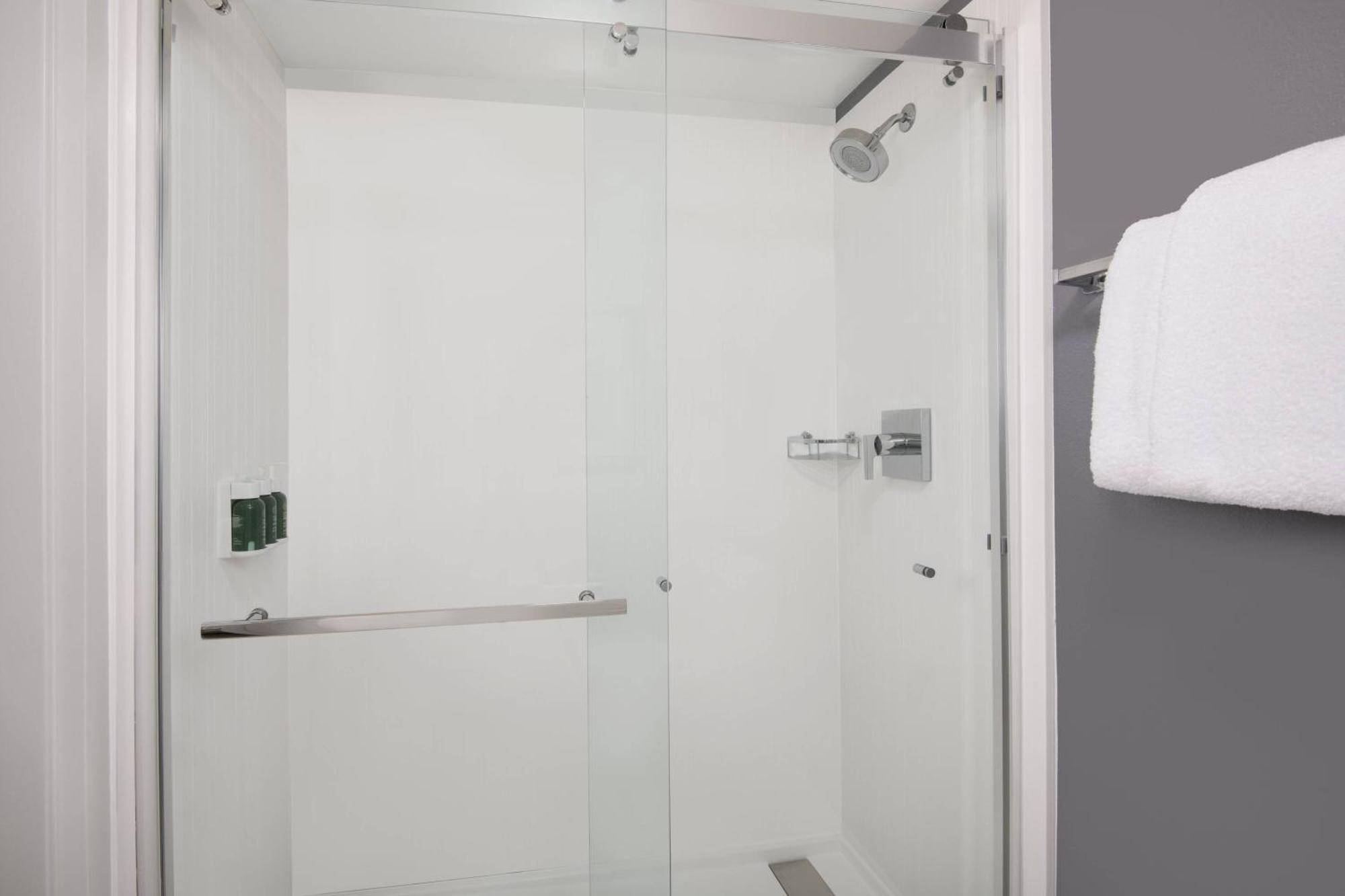 Courtyard By Marriott Augusta Hotell Eksteriør bilde