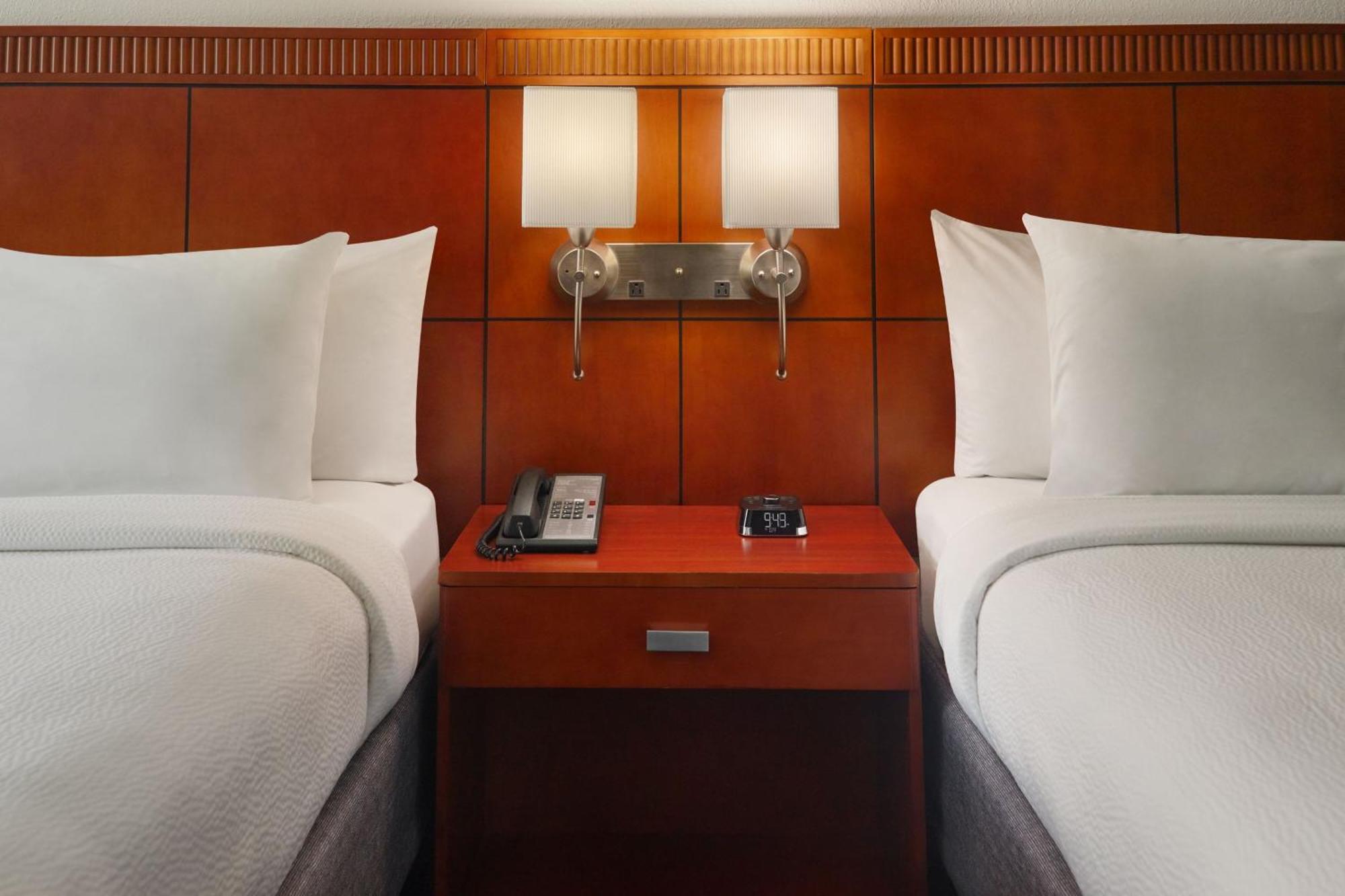 Courtyard By Marriott Augusta Hotell Eksteriør bilde