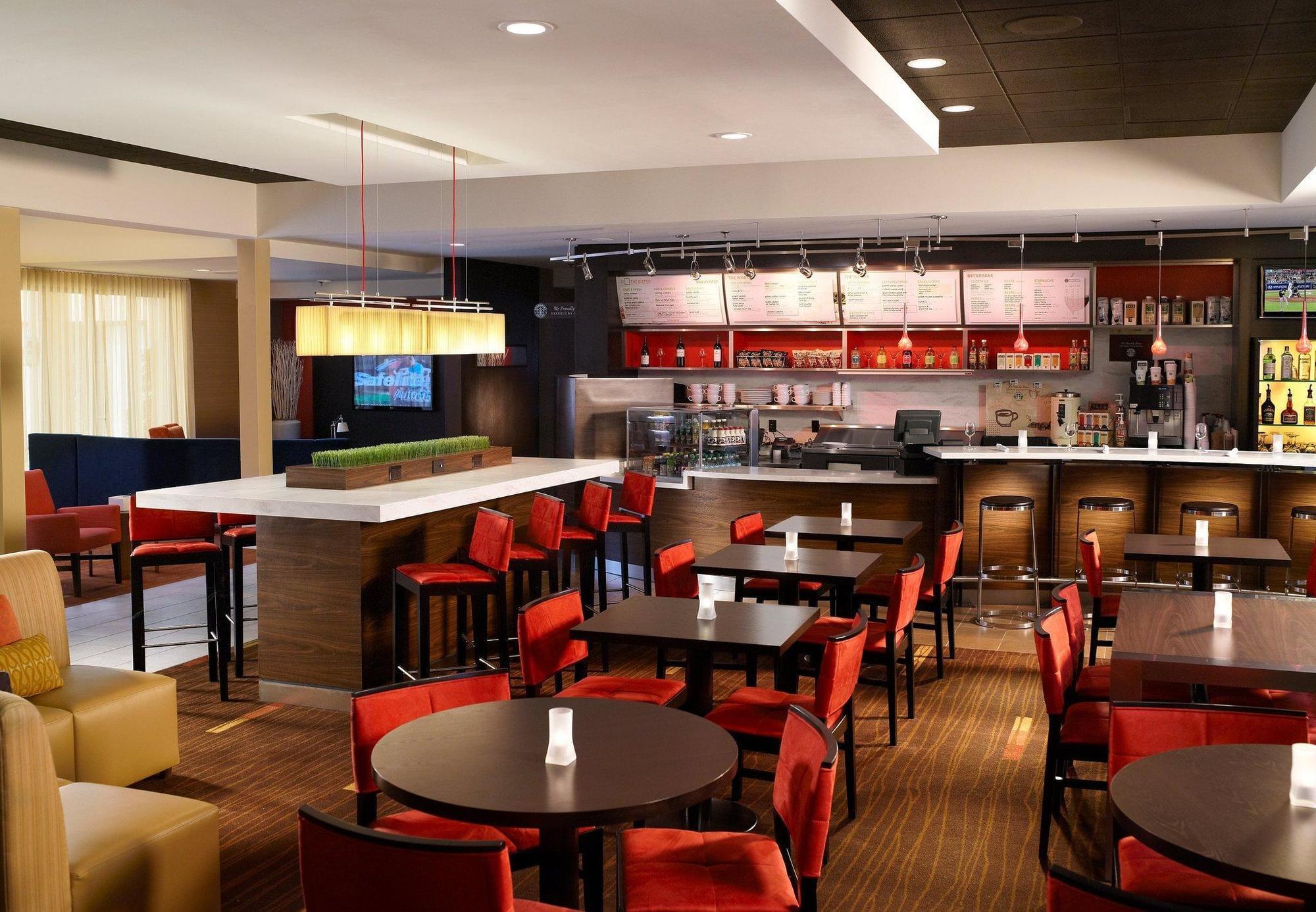 Courtyard By Marriott Augusta Hotell Eksteriør bilde