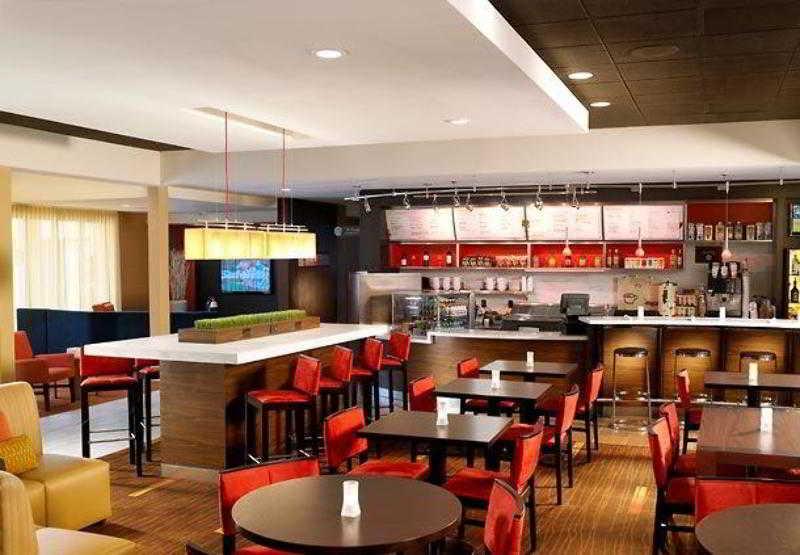 Courtyard By Marriott Augusta Hotell Eksteriør bilde