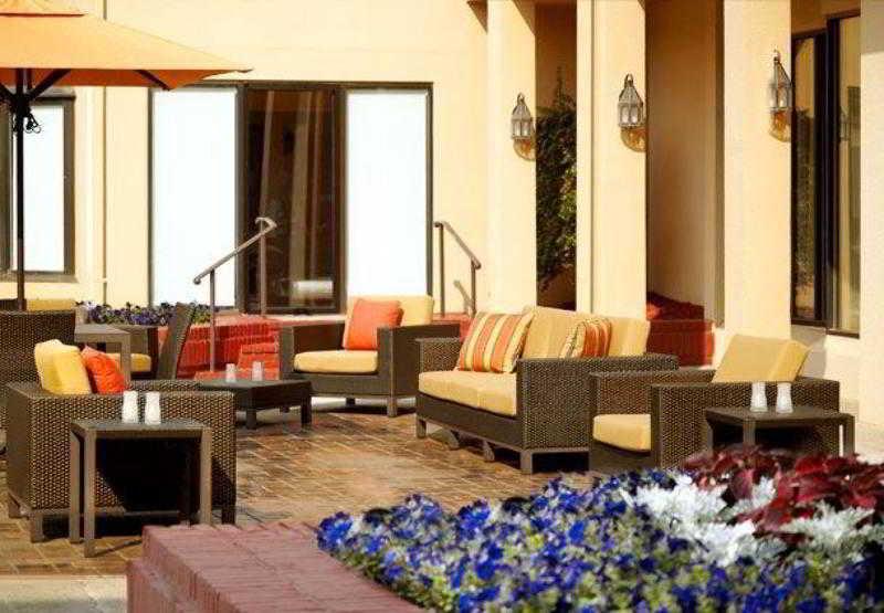 Courtyard By Marriott Augusta Hotell Eksteriør bilde