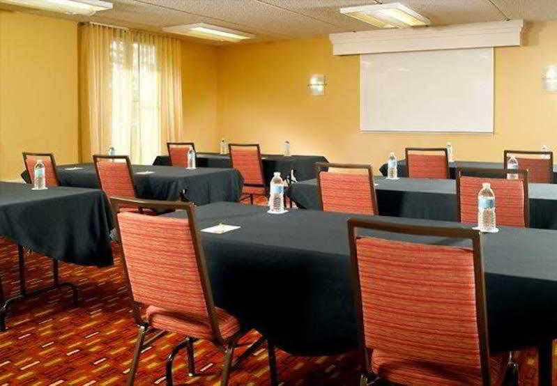 Courtyard By Marriott Augusta Hotell Eksteriør bilde