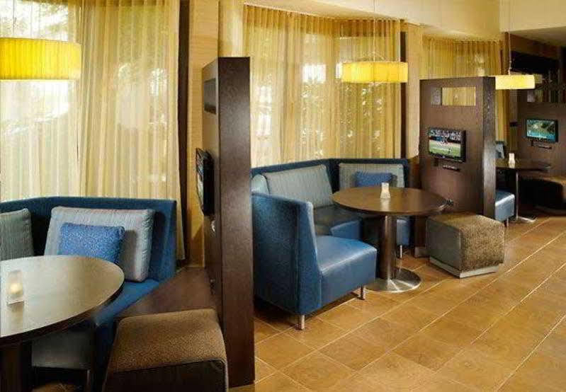 Courtyard By Marriott Augusta Hotell Eksteriør bilde
